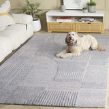 safavieh clearance harvest hvt401f grey rug