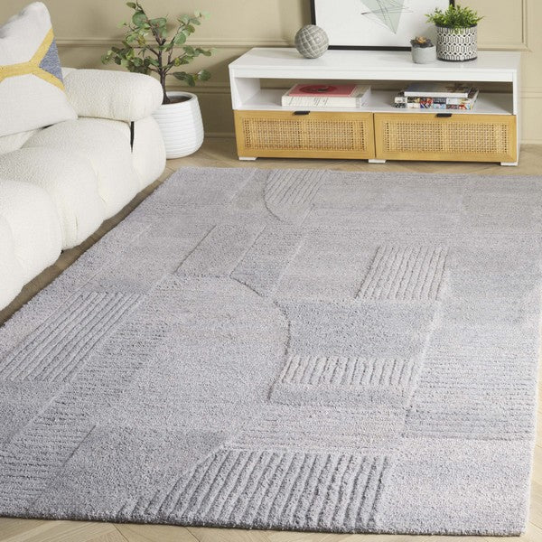 safavieh clearance harvest hvt401f grey rug