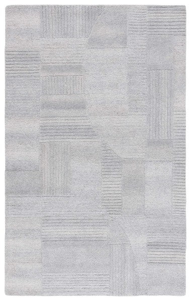 safavieh clearance harvest hvt401f grey rug