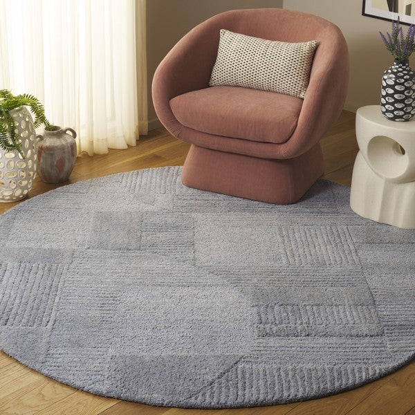 safavieh clearance harvest hvt401f grey rug