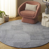 safavieh clearance harvest hvt401f grey rug