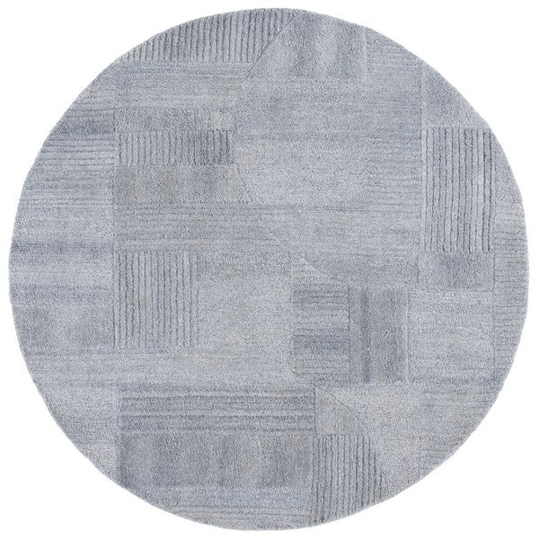 safavieh clearance harvest hvt401f grey rug