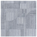 safavieh clearance harvest hvt401f grey rug