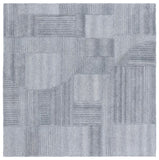 safavieh clearance harvest hvt401f grey rug