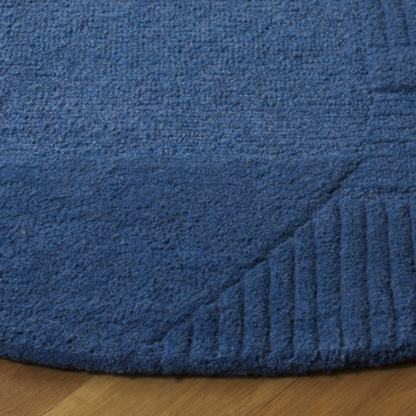 safavieh clearance harvest hvt401m blue rug