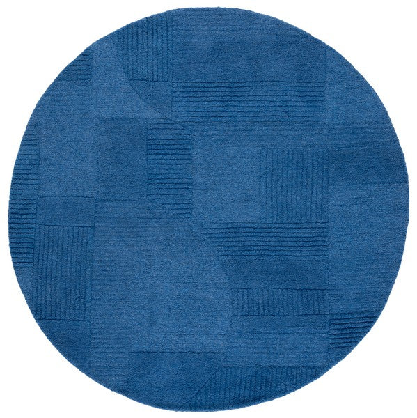 safavieh clearance harvest hvt401m blue rug