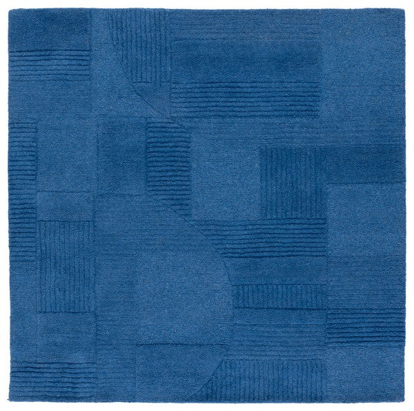 safavieh clearance harvest hvt401m blue rug