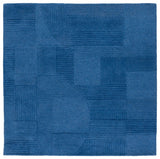 safavieh clearance harvest hvt401m blue rug