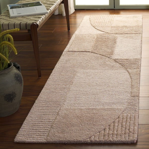 safavieh clearance harvest hvt401t brown rug