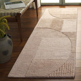 safavieh clearance harvest hvt401t brown rug