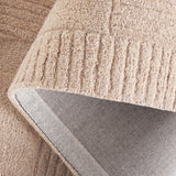 safavieh clearance harvest hvt401t brown rug