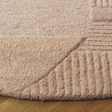 safavieh clearance harvest hvt401t brown rug