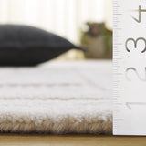 safavieh clearance harvest hvt402a ivory rug