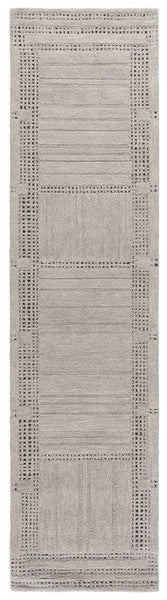 safavieh clearance harvest hvt402g silver rug
