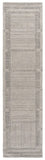 safavieh clearance harvest hvt402g silver rug