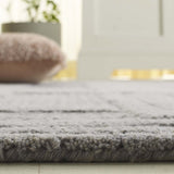 safavieh clearance harvest hvt402g silver rug
