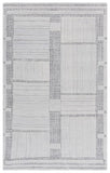 safavieh clearance harvest hvt402g silver rug