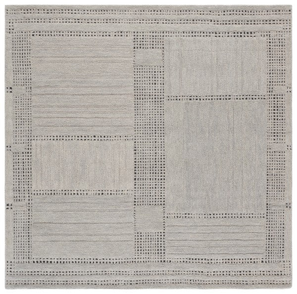 safavieh clearance harvest hvt402g silver rug