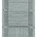 safavieh clearance harvest hvt402l denim blue rug