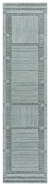 safavieh clearance harvest hvt402l denim blue rug