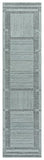 safavieh clearance harvest hvt402l denim blue rug