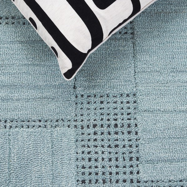 safavieh clearance harvest hvt402l denim blue rug