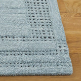 safavieh clearance harvest hvt402l denim blue rug