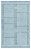 safavieh clearance harvest hvt402l denim blue rug