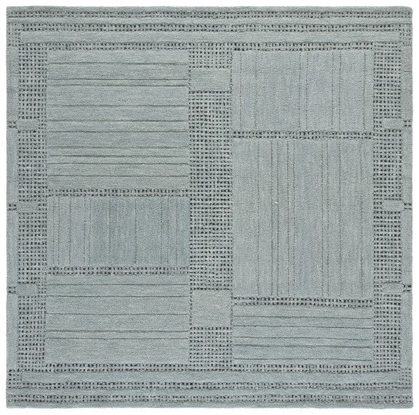 safavieh clearance harvest hvt402l denim blue rug