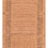 safavieh clearance harvest hvt402p rust rug