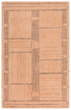 safavieh clearance harvest hvt402p rust rug