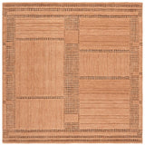 safavieh clearance harvest hvt402p rust rug