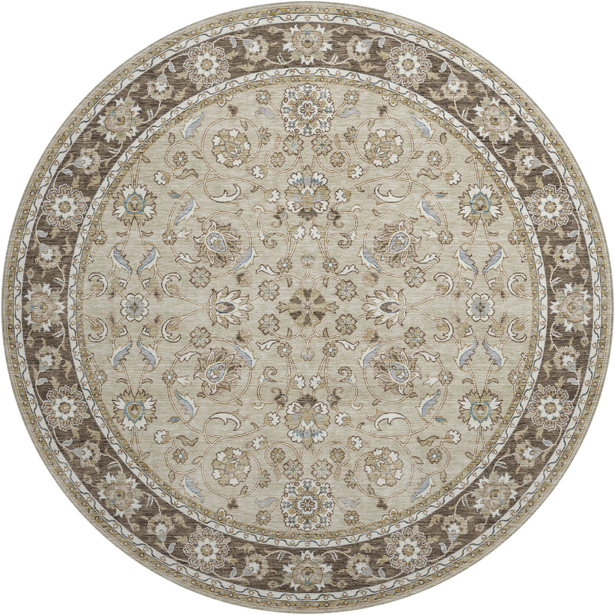 dalyn hatay hy1 beige rug