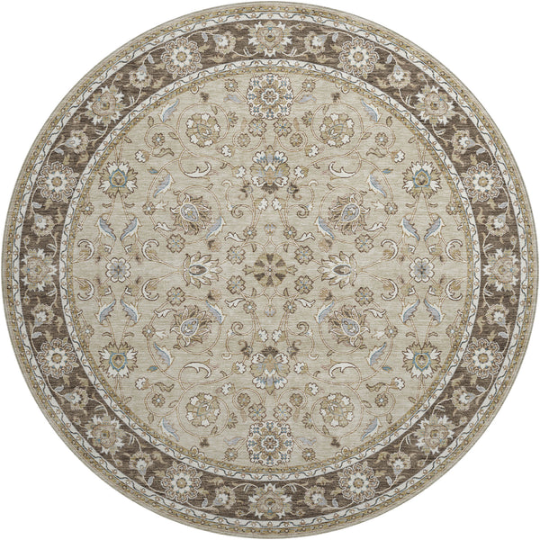 dalyn hatay hy1 beige rug