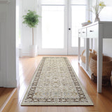 dalyn hatay hy1 beige rug