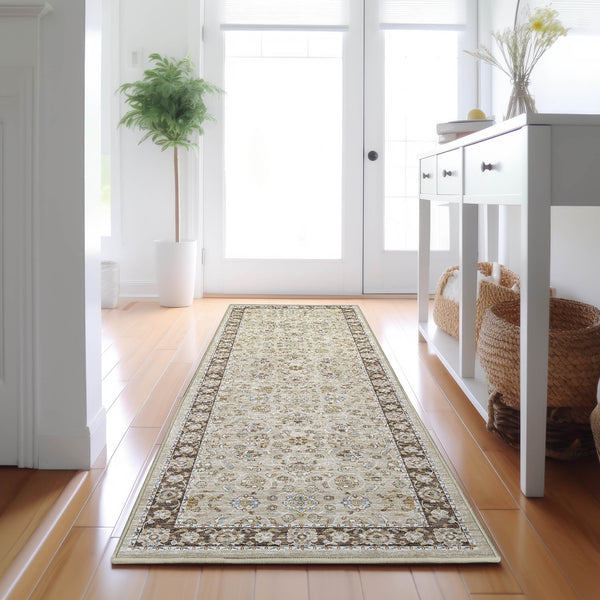 dalyn hatay hy1 beige rug