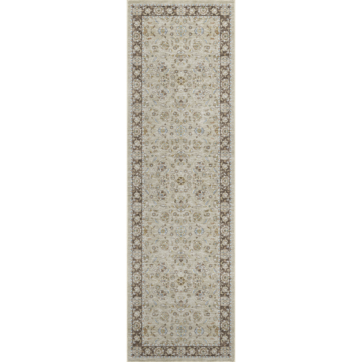 dalyn hatay hy1 beige rug