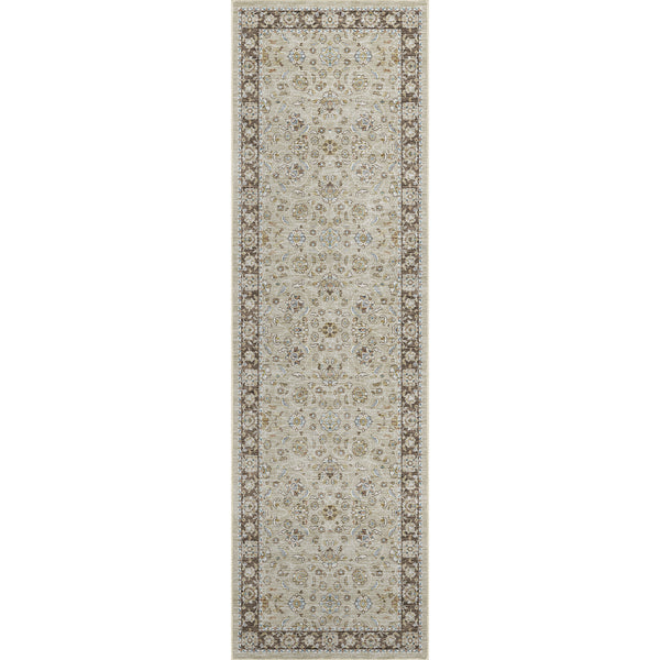 dalyn hatay hy1 beige rug