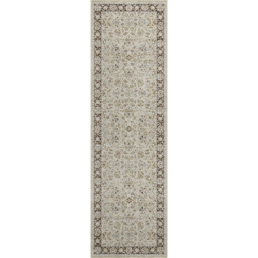 dalyn hatay hy1 beige rug