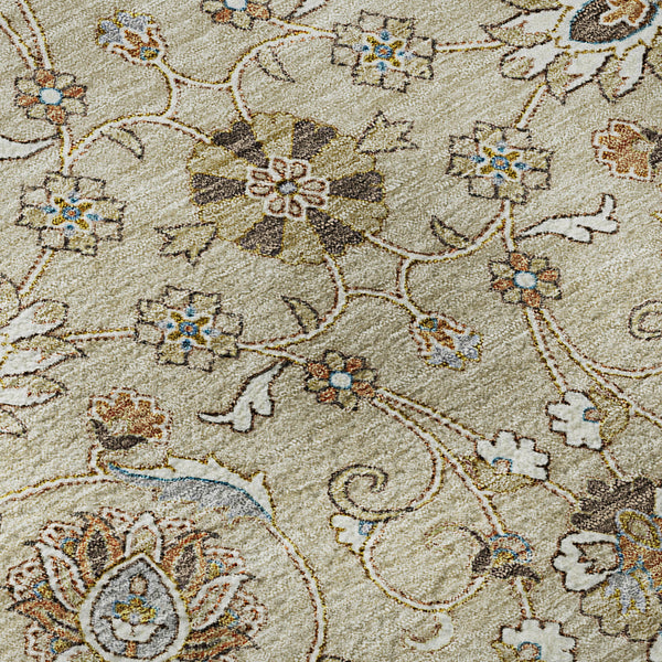 dalyn hatay hy1 beige rug