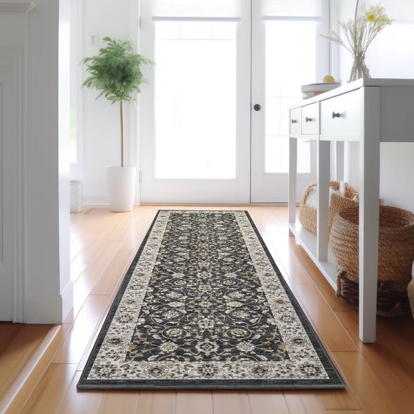 dalyn hatay hy1 black rug