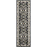 dalyn hatay hy1 black rug