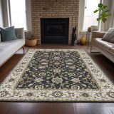 dalyn hatay hy1 black rug