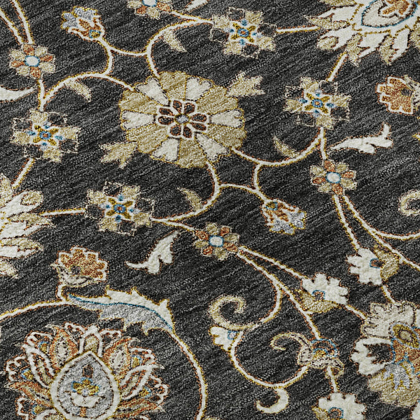 dalyn hatay hy1 black rug