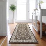 dalyn hatay hy1 chocolate rug