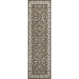 dalyn hatay hy1 chocolate rug