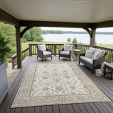 dalyn hatay hy1 ivory rug