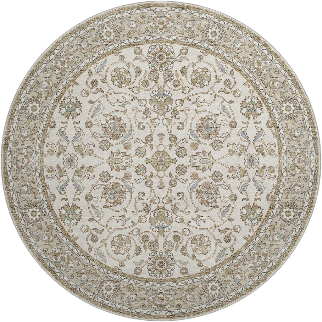 dalyn hatay hy1 ivory rug