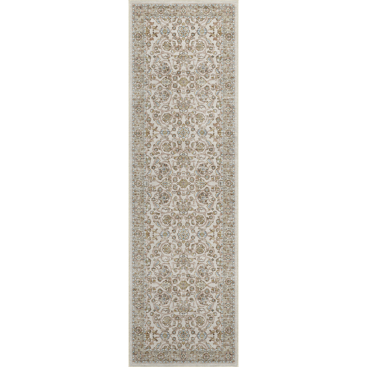dalyn hatay hy1 ivory rug