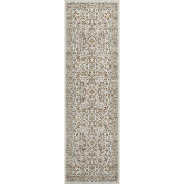 dalyn hatay hy1 ivory rug